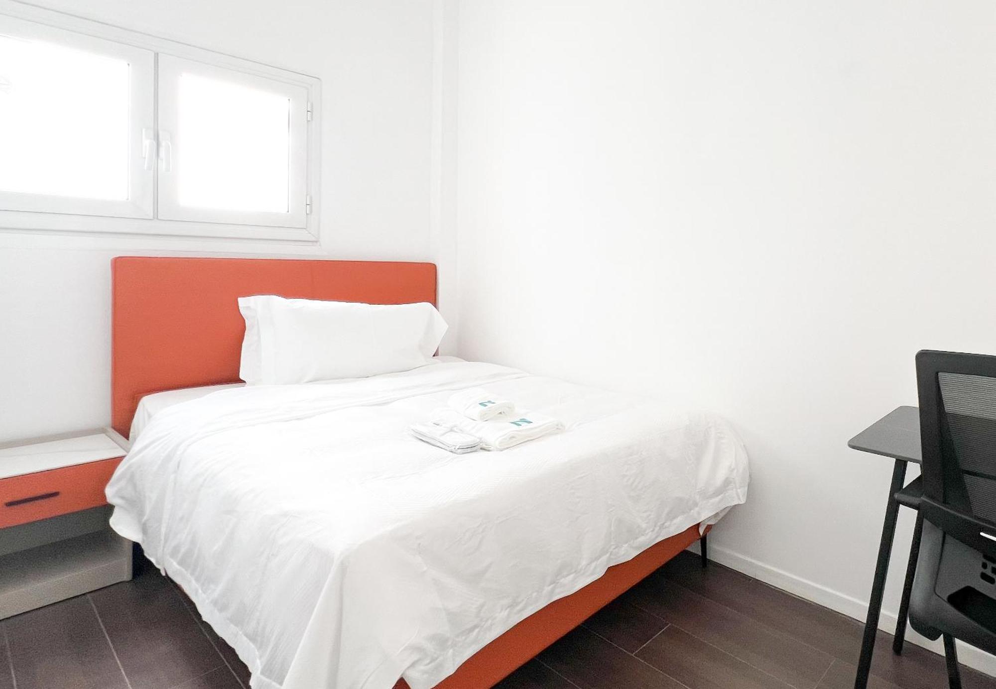 Anhome K11 Serviced Apartment *