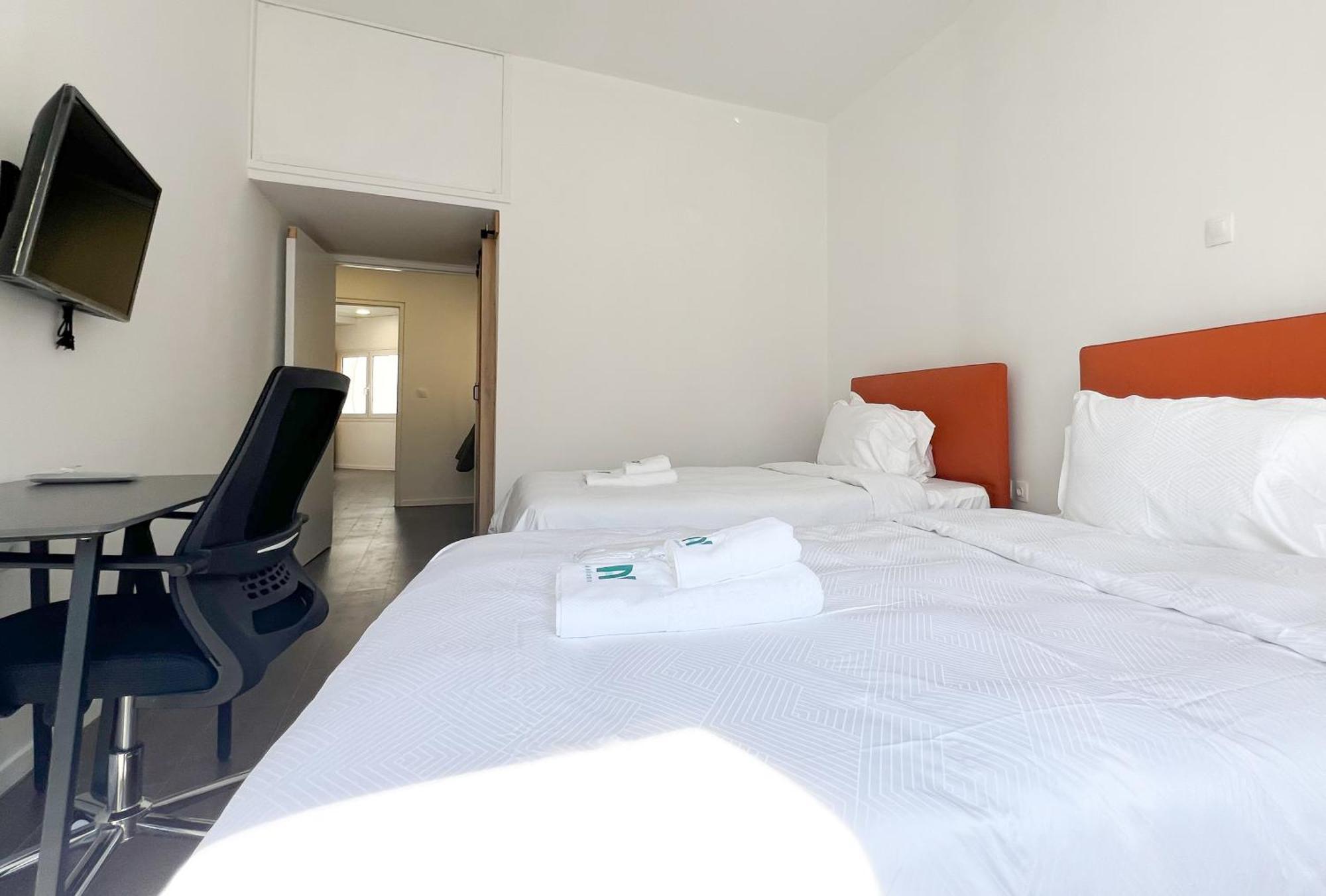 Apartment Anhome K11 Serviced Athen