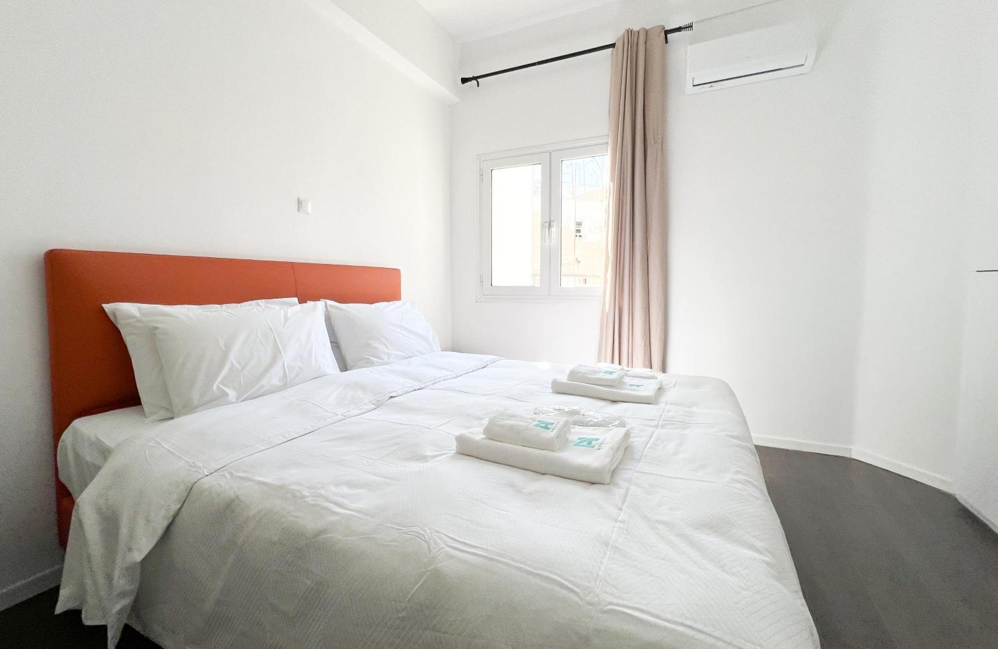 Apartment Anhome K11 Serviced Athen