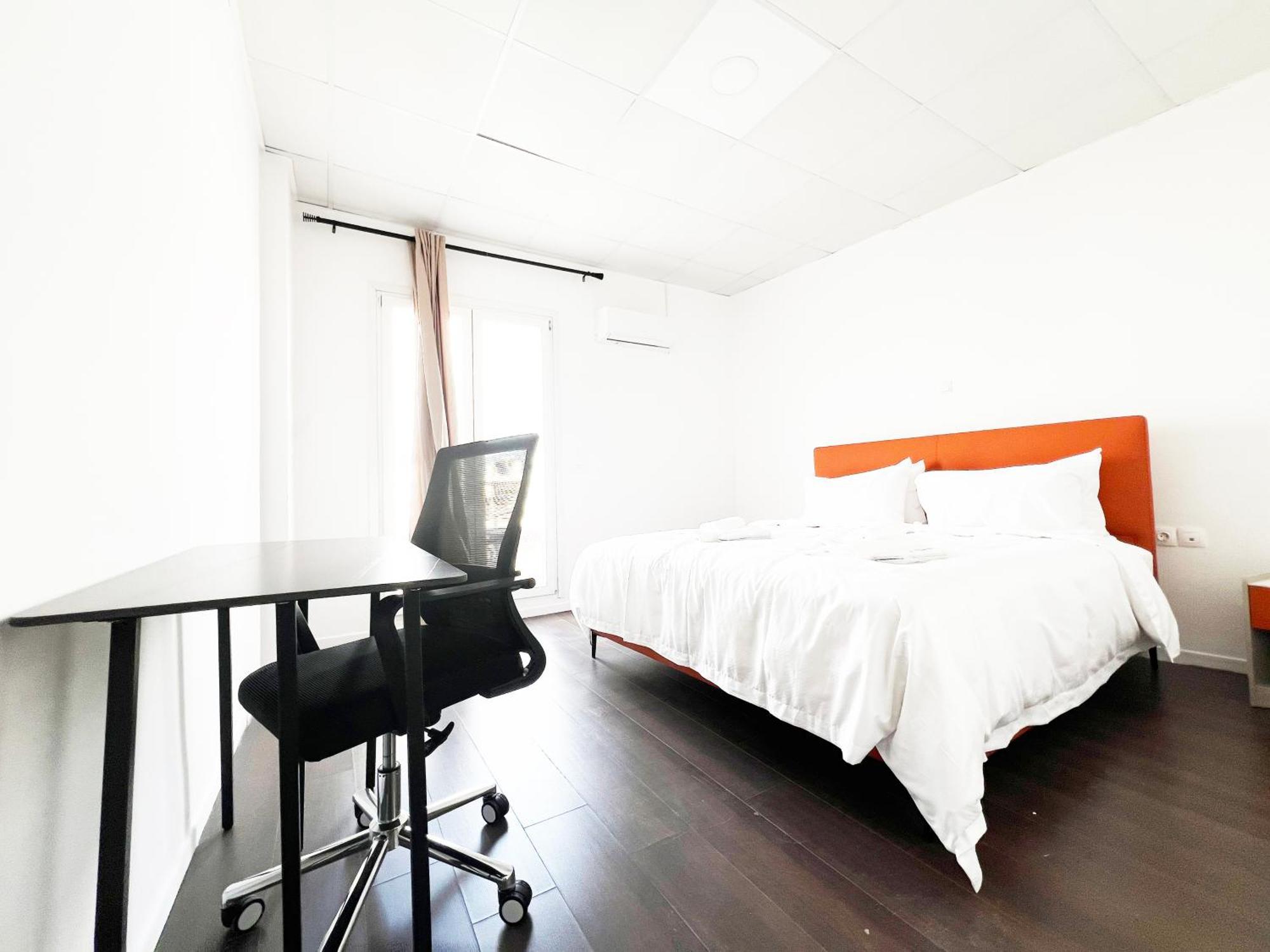 Anhome K11 Serviced Apartment Athen