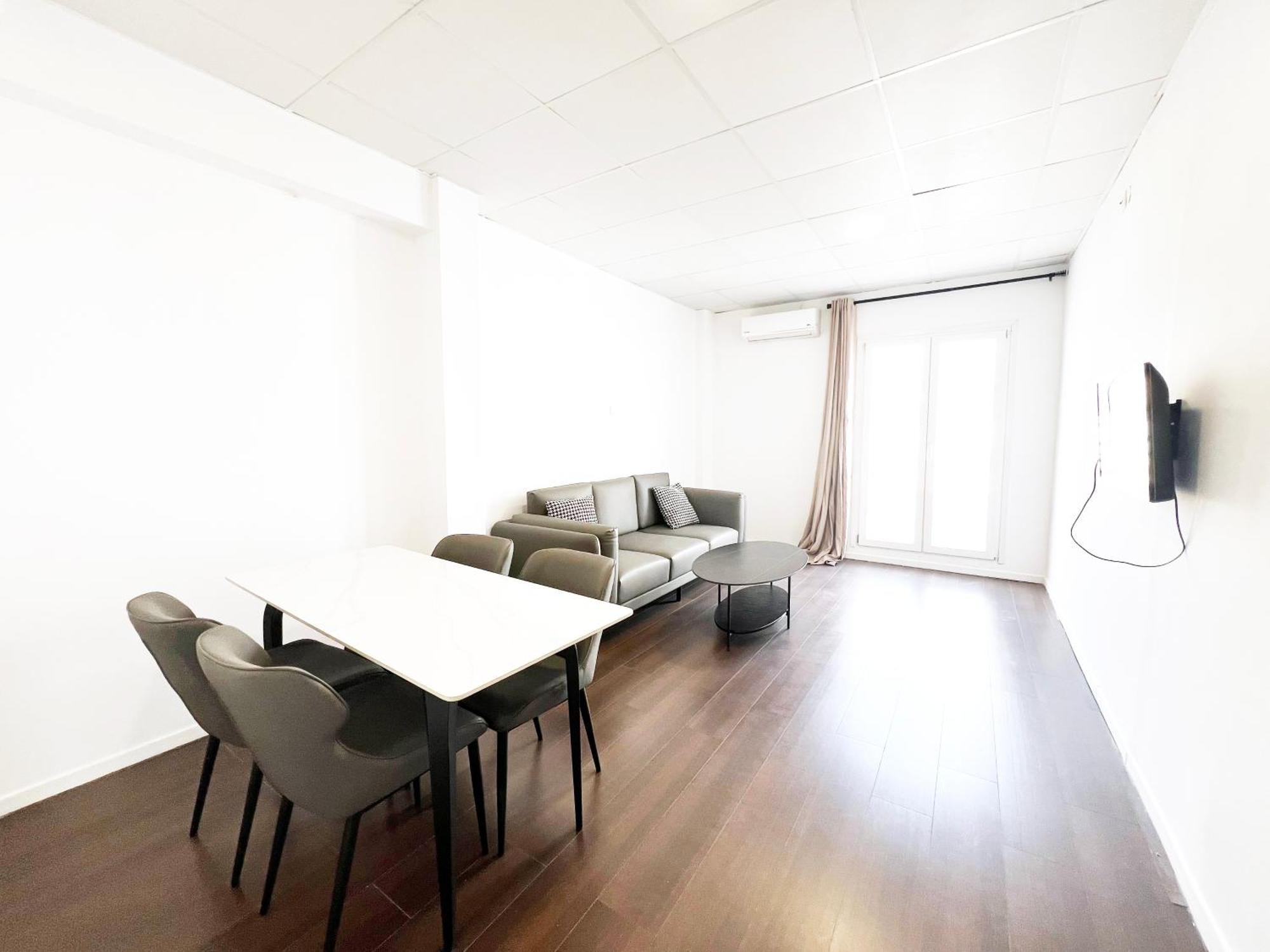 Apartment Anhome K11 Serviced