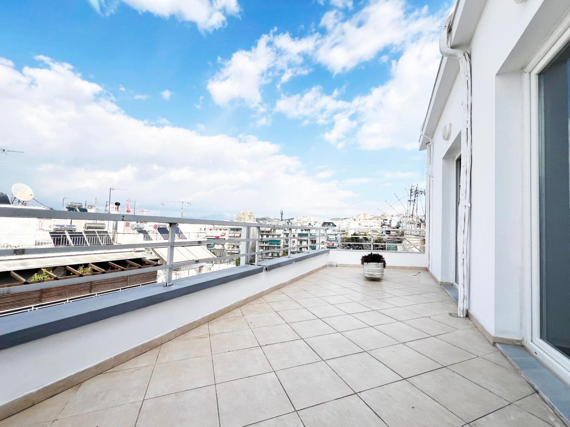 Apartment Anhome K11 Serviced Athen
