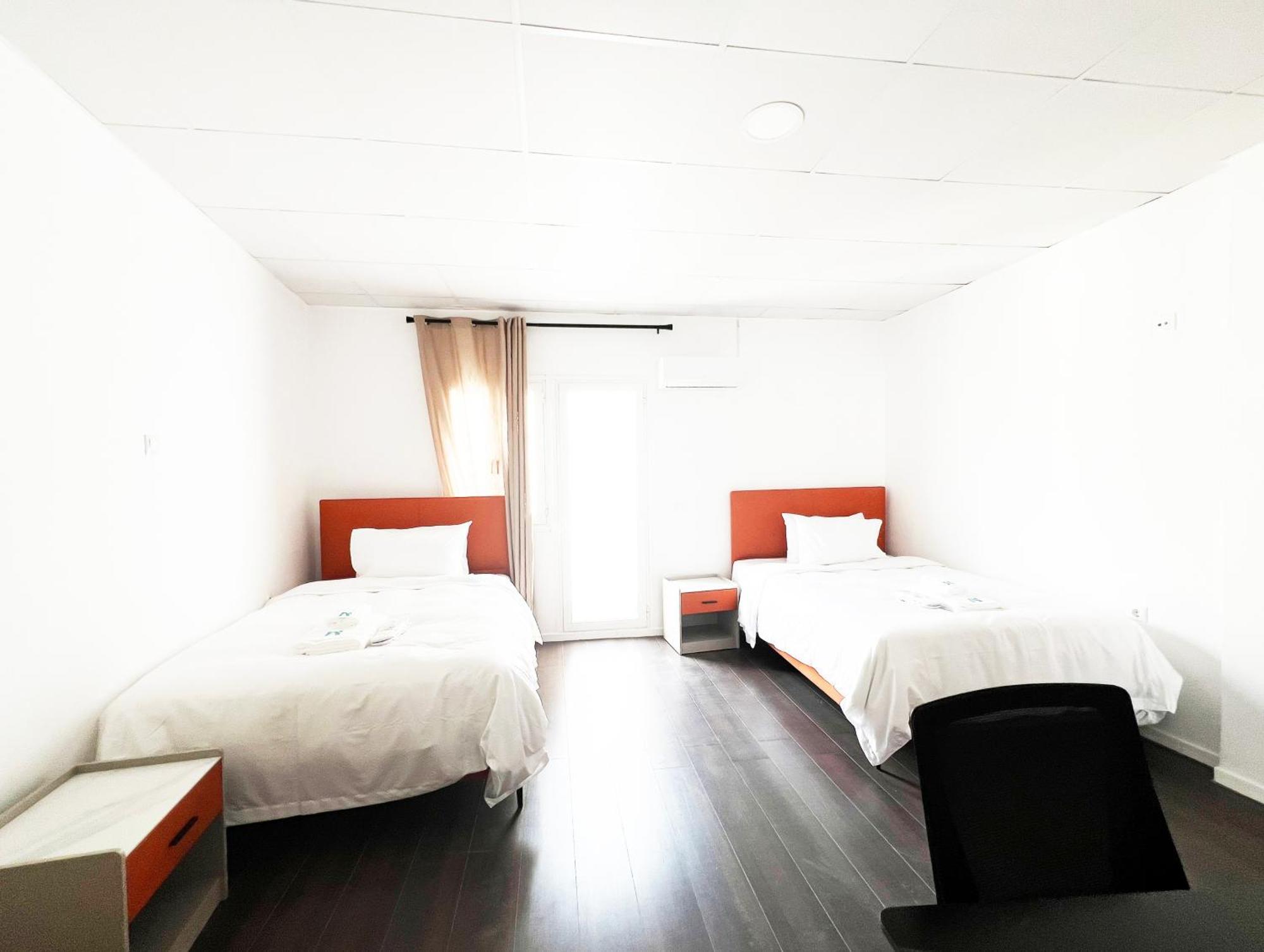 Anhome K11 Serviced Apartment