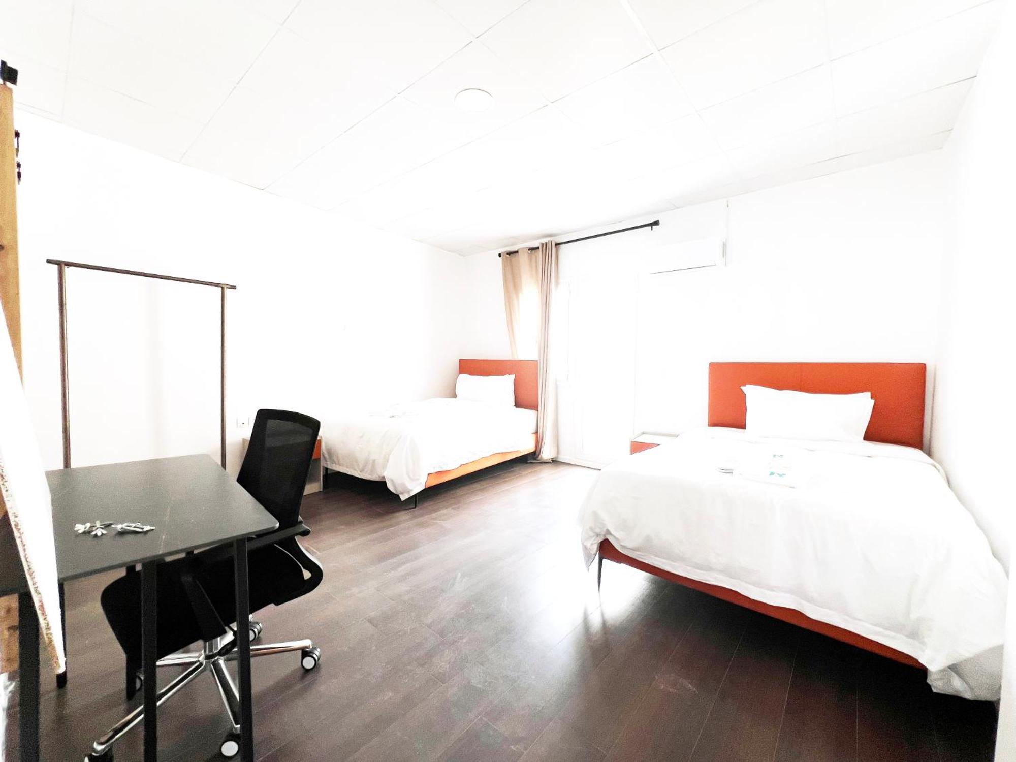 Anhome K11 Serviced Apartment Athen