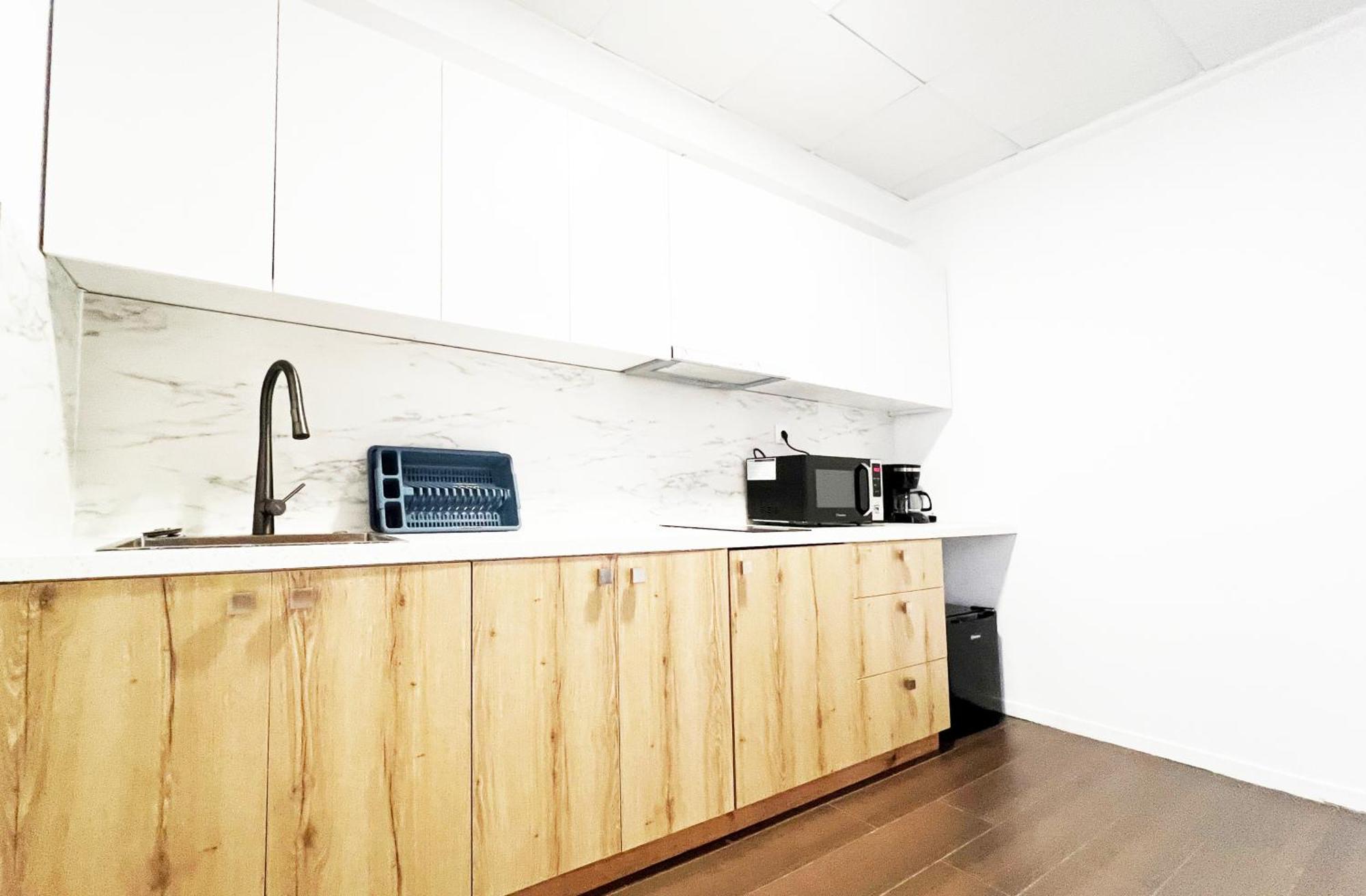 Apartment Anhome K11 Serviced *