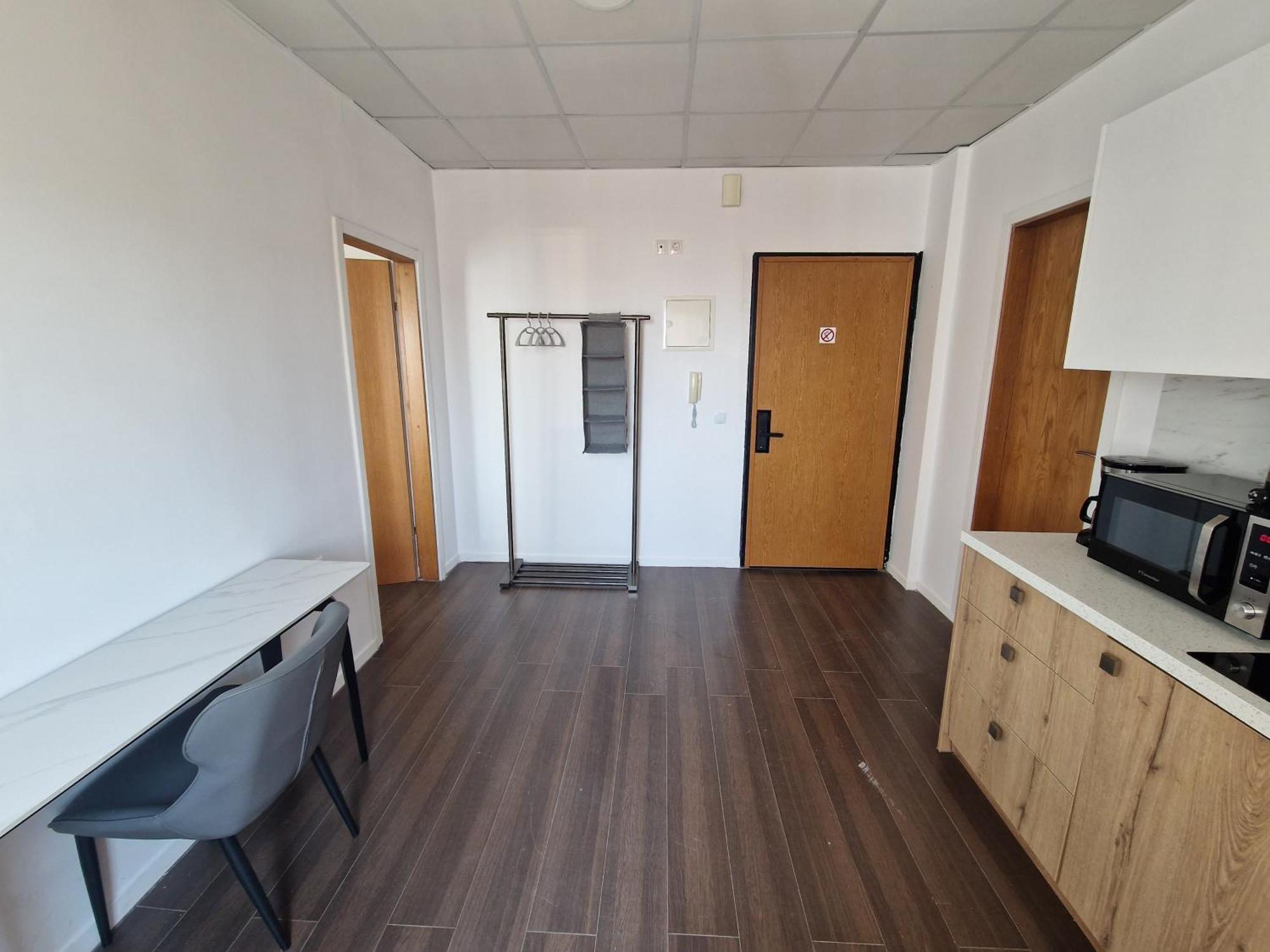 Apartment Anhome K11 Serviced *