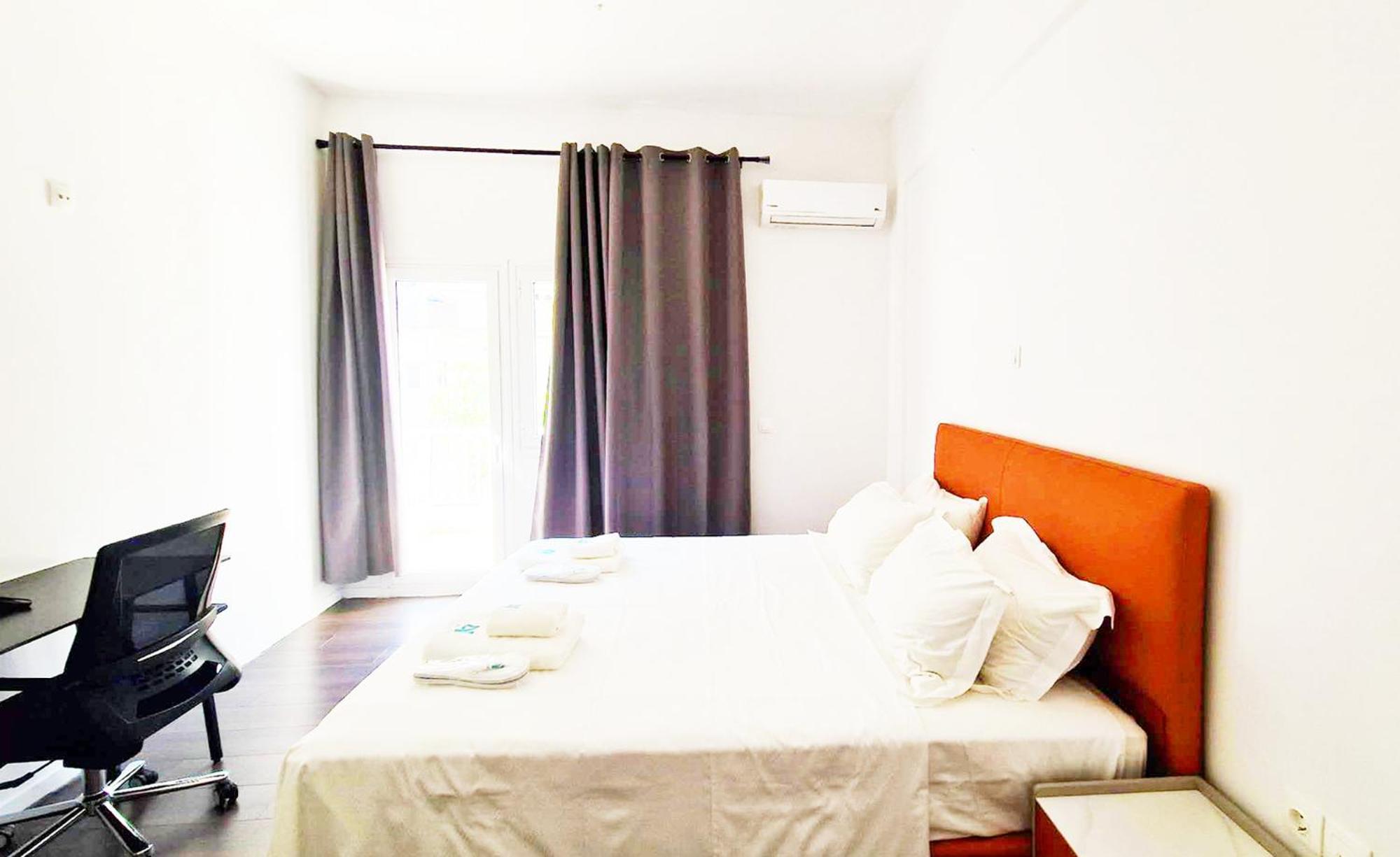 Anhome K11 Serviced Apartment
