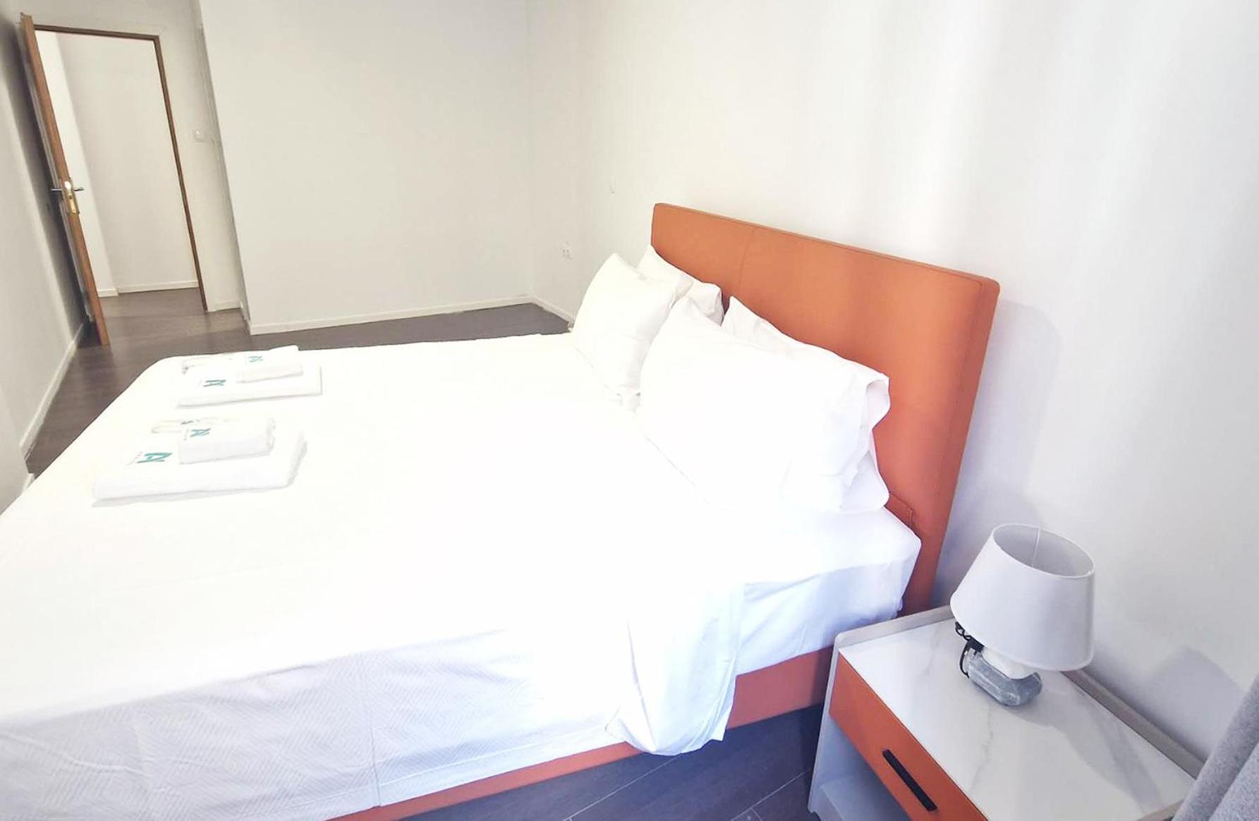 Apartment Anhome K11 Serviced *