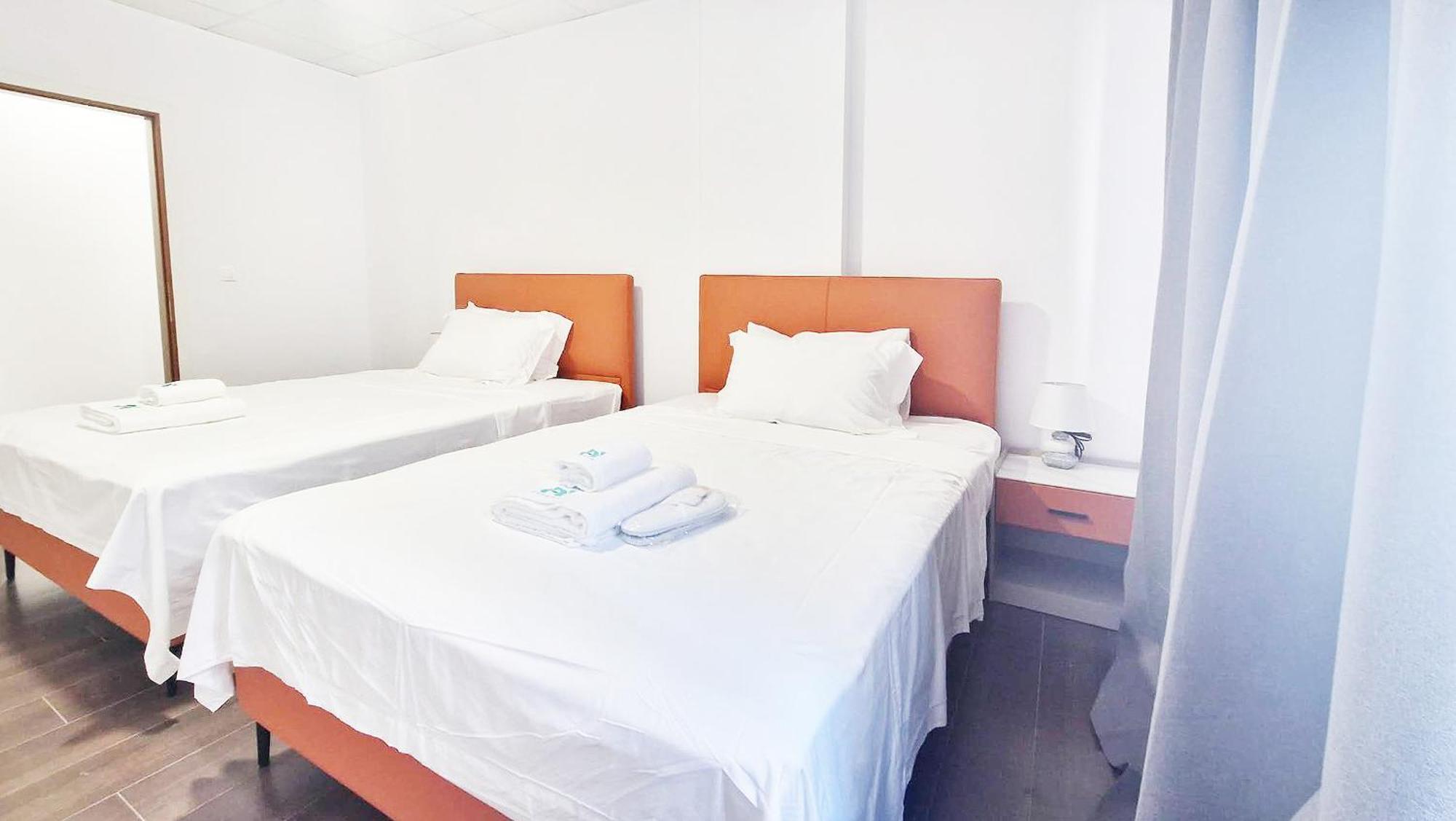 Anhome K11 Serviced Apartment