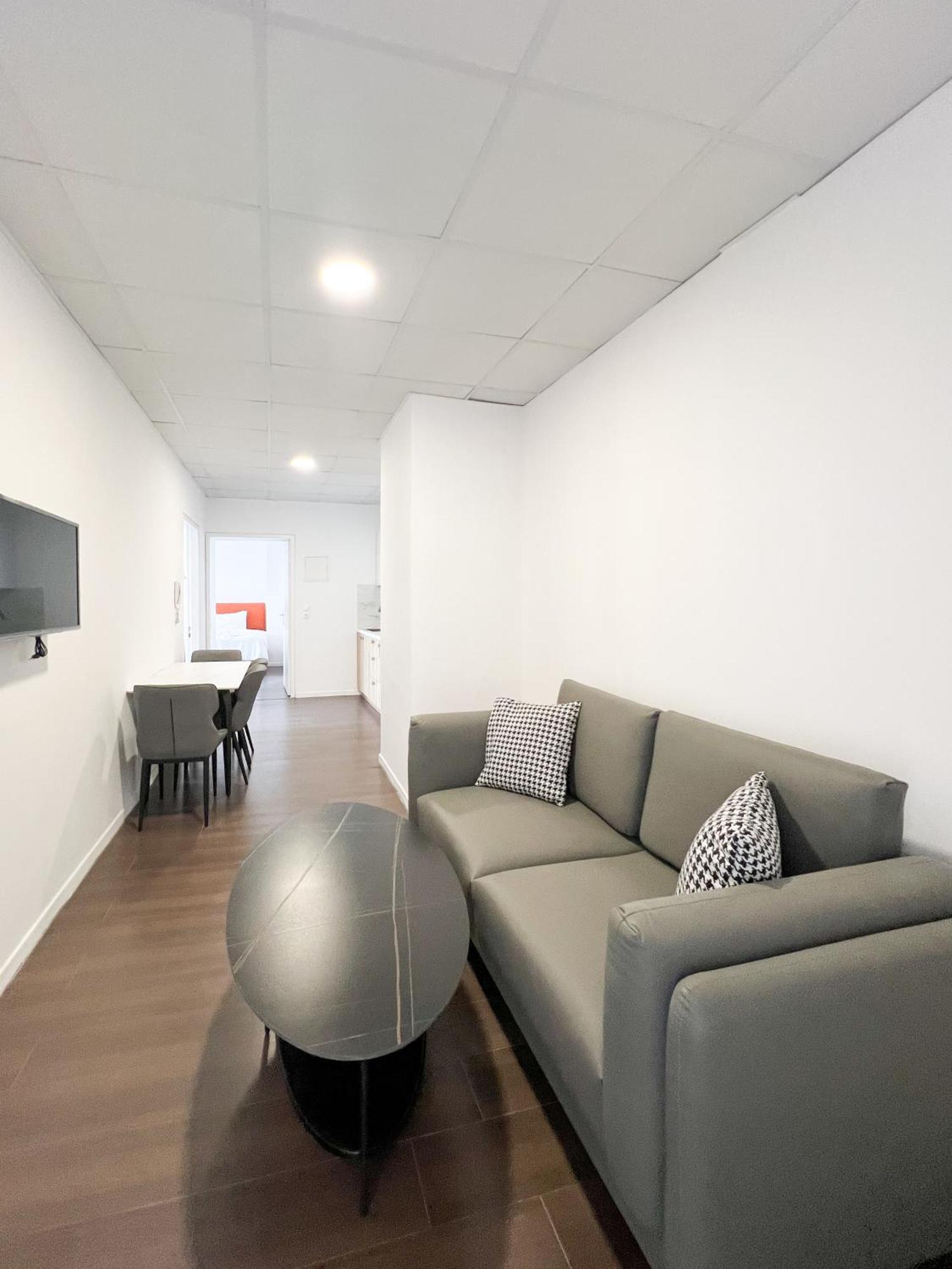 Anhome K11 Serviced Apartment *