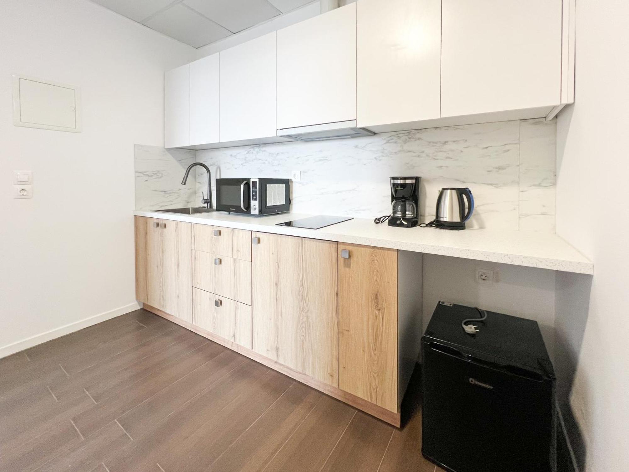 Anhome K11 Serviced Apartment