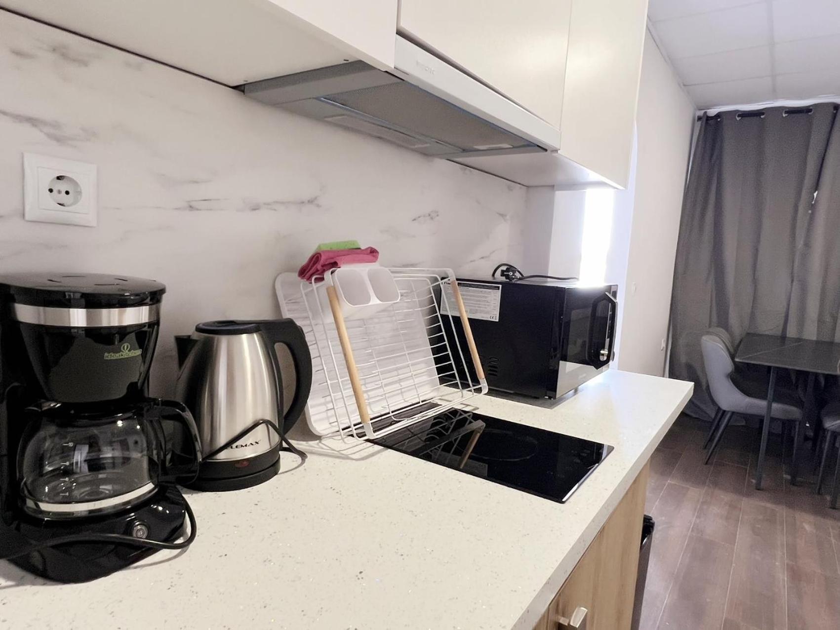 Anhome K11 Serviced Apartment Athen
