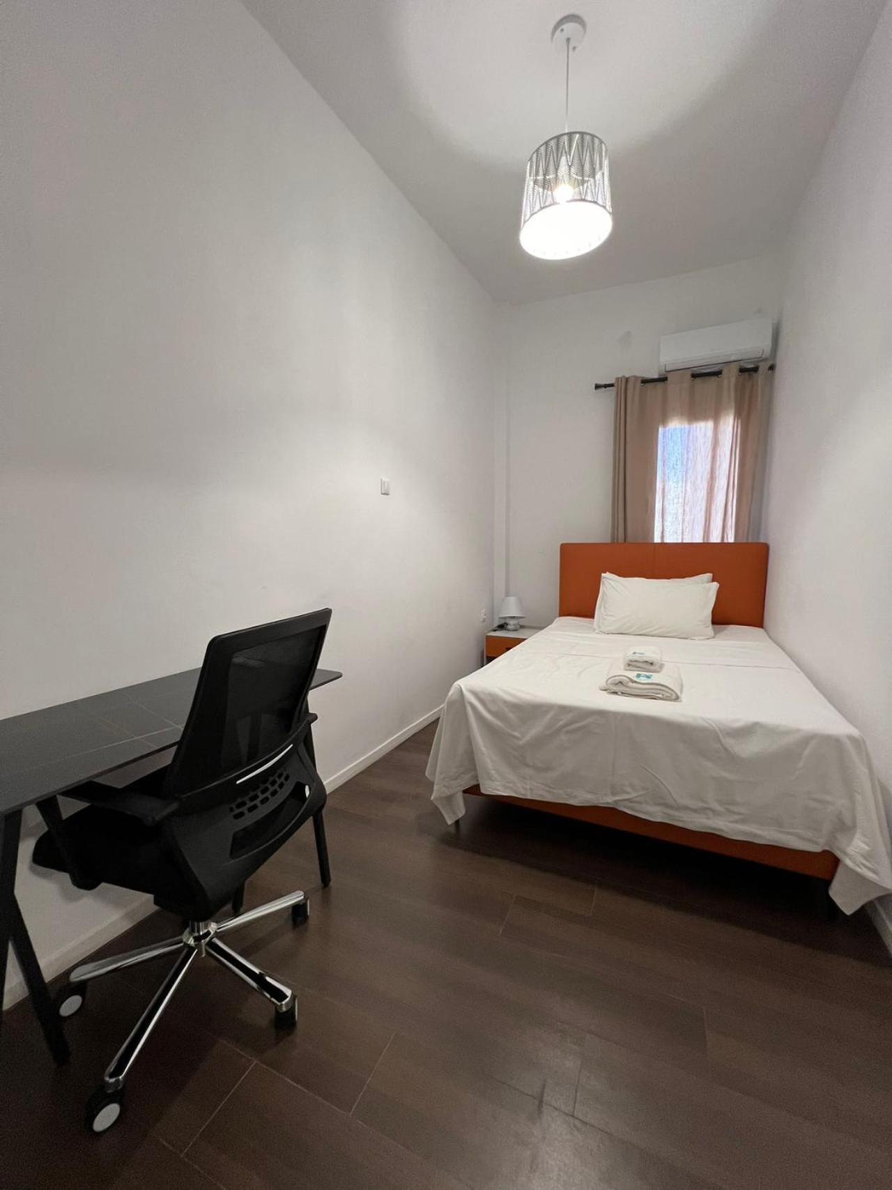 Anhome K11 Serviced Apartment *