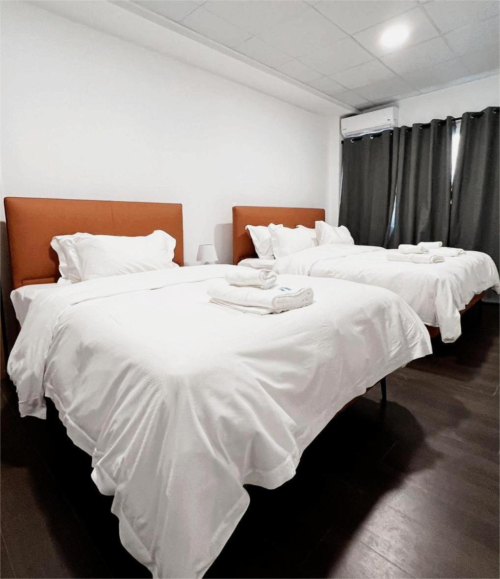 Apartment Anhome K11 Serviced *