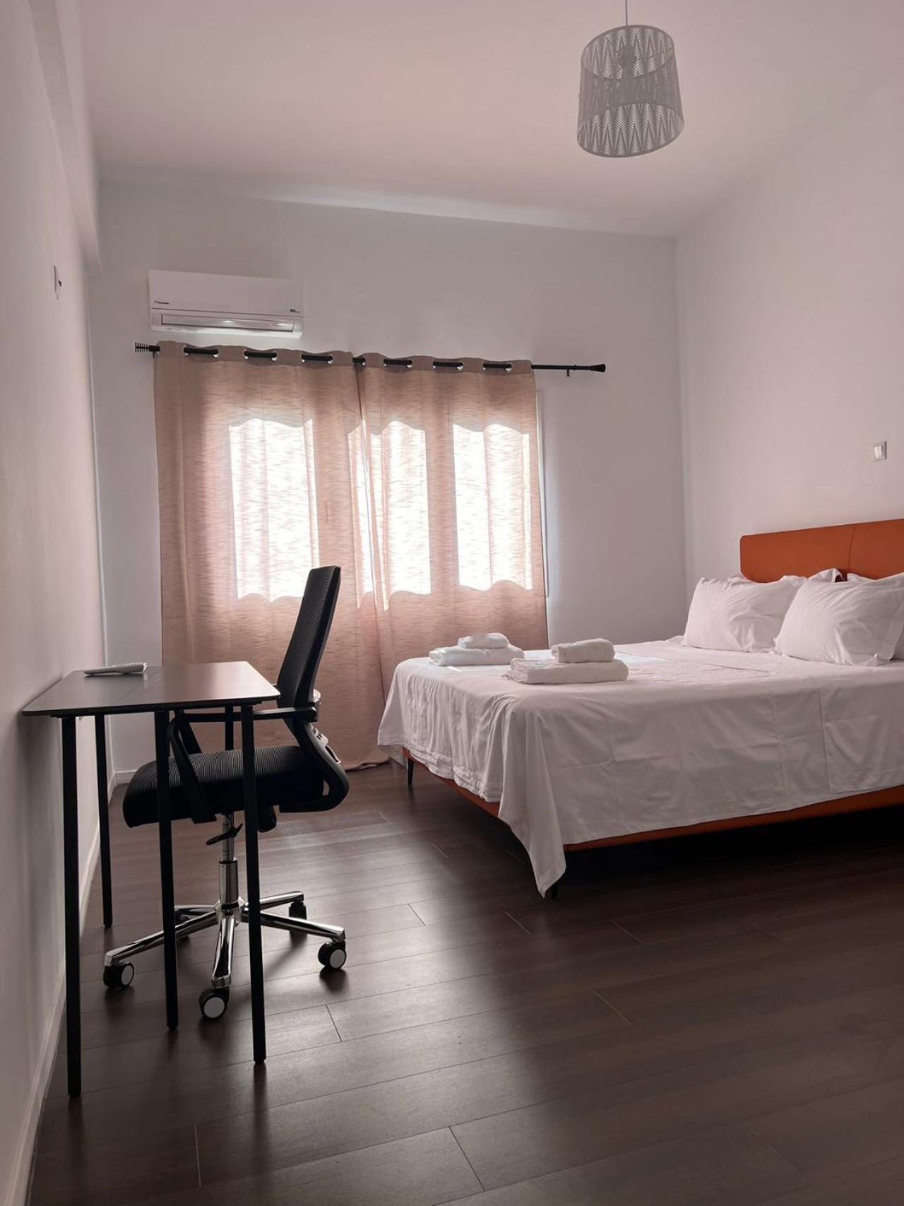 Anhome K11 Serviced Apartment