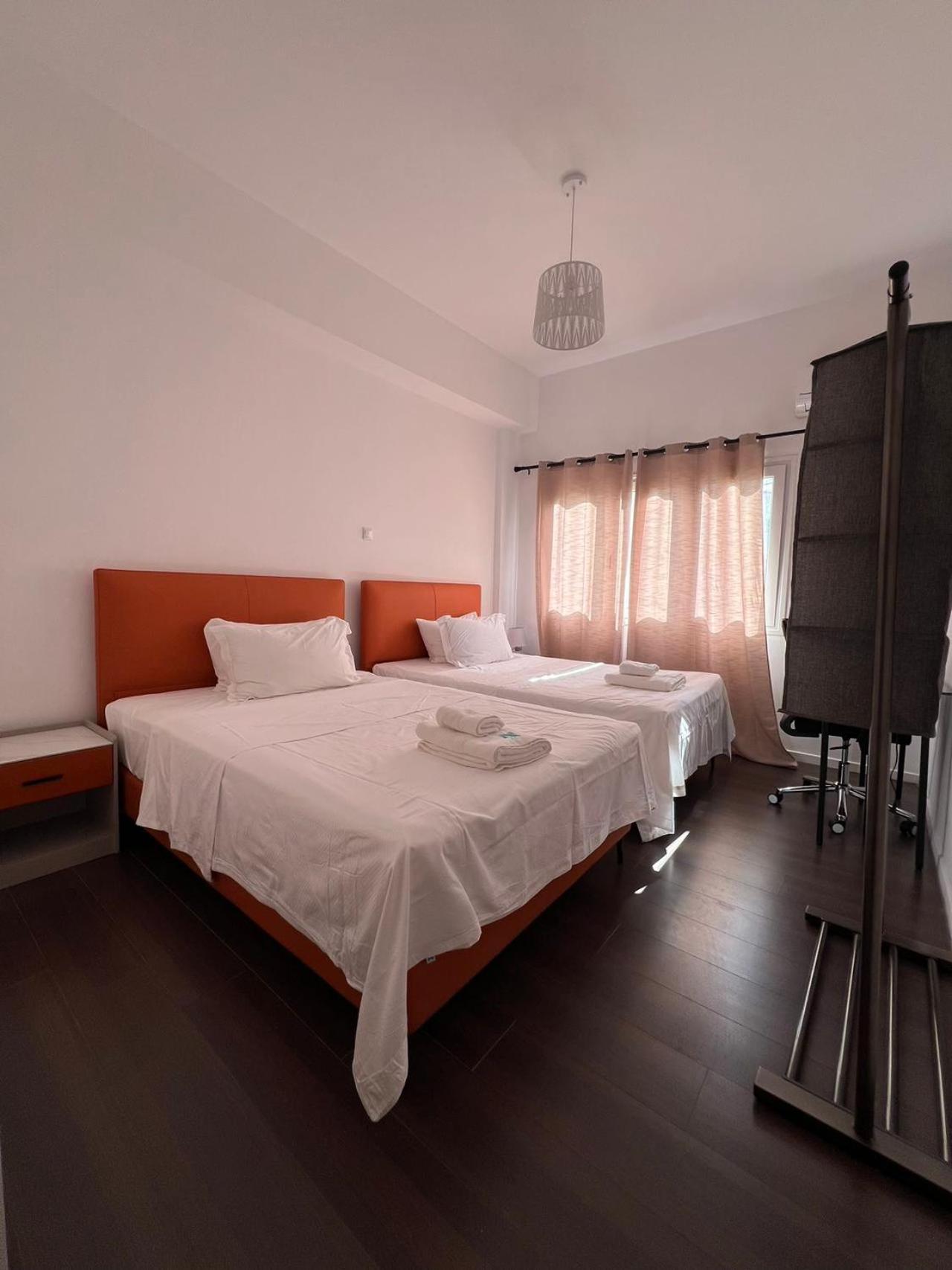 Anhome K11 Serviced Apartment *