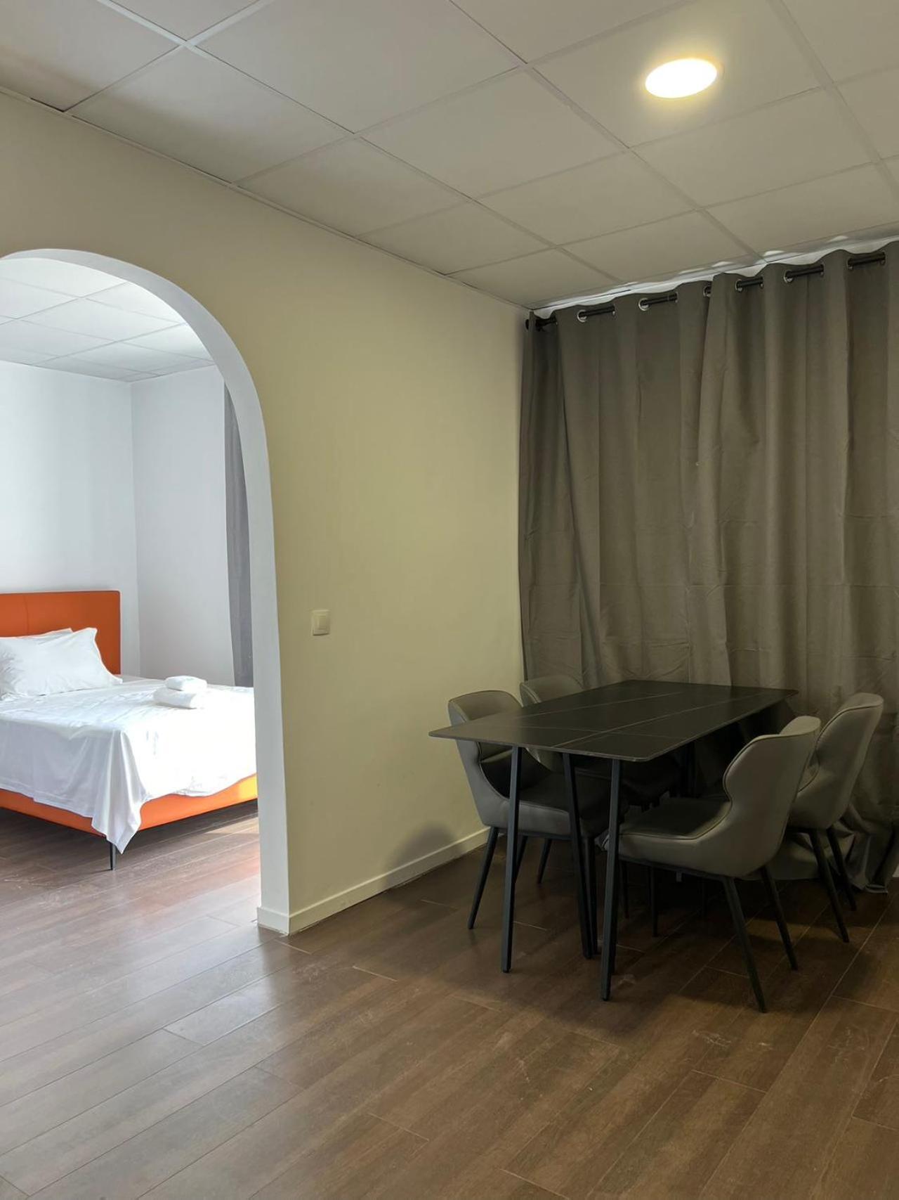 Anhome K11 Serviced Apartment *