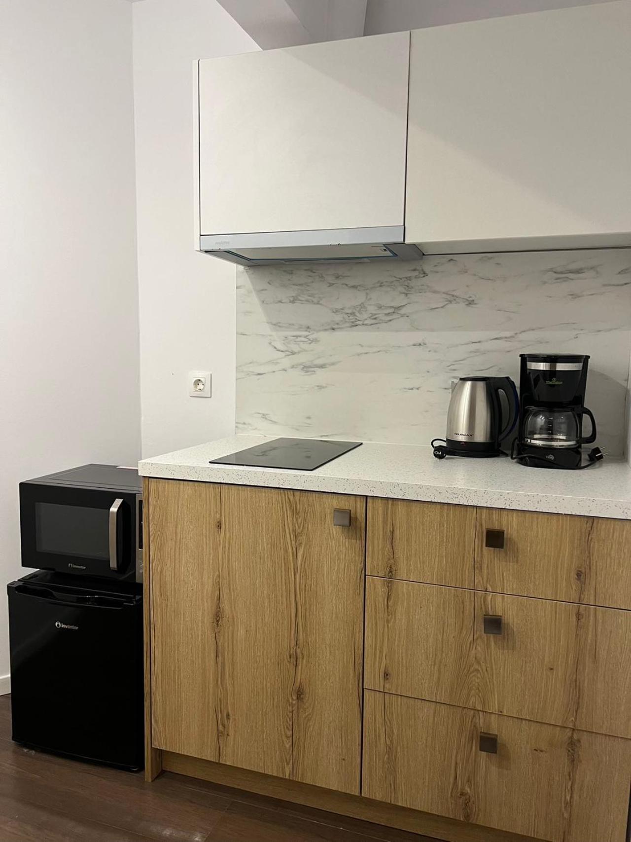 Anhome K11 Serviced Apartment Athen