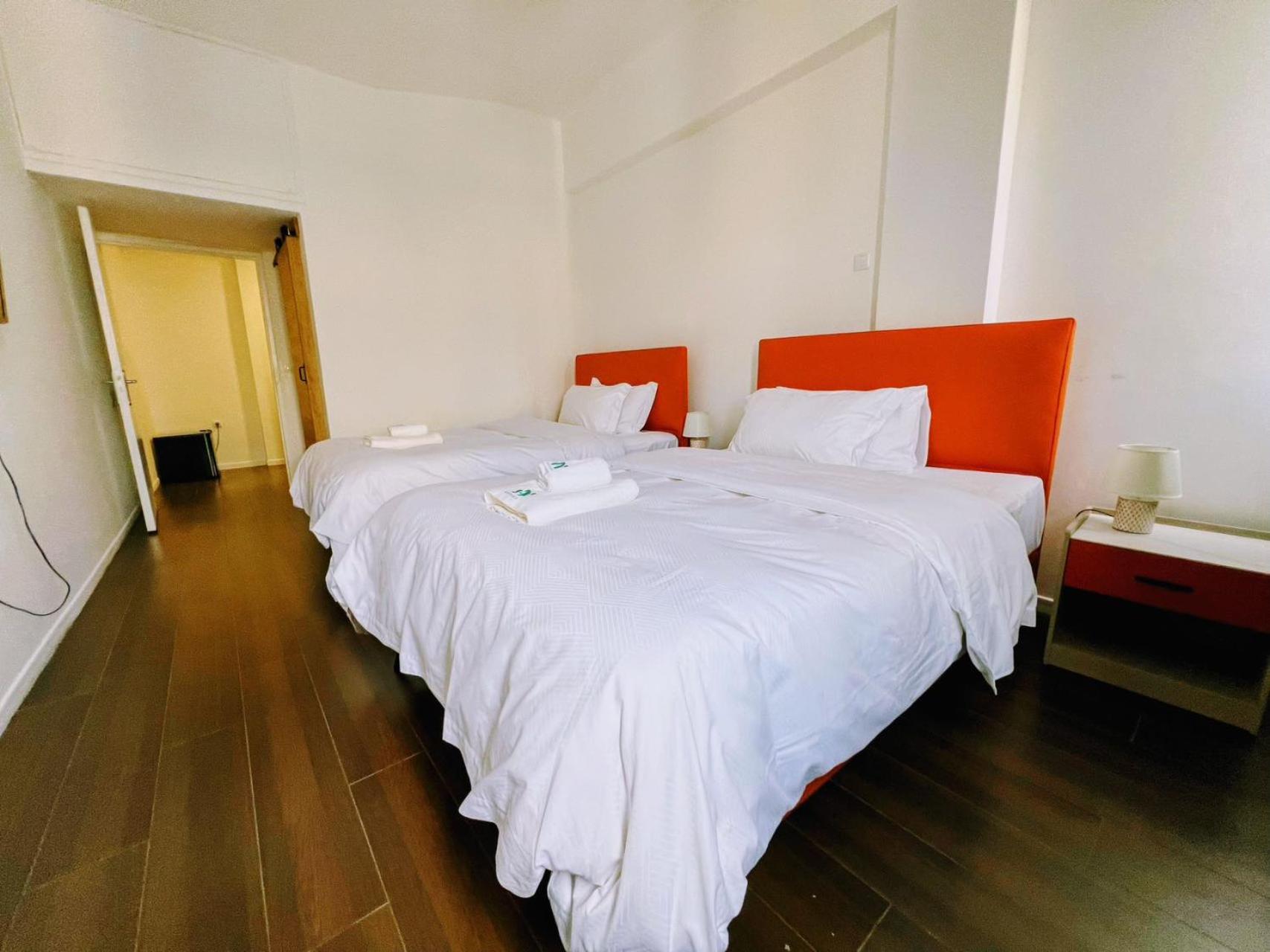Apartment Anhome K11 Serviced Athen