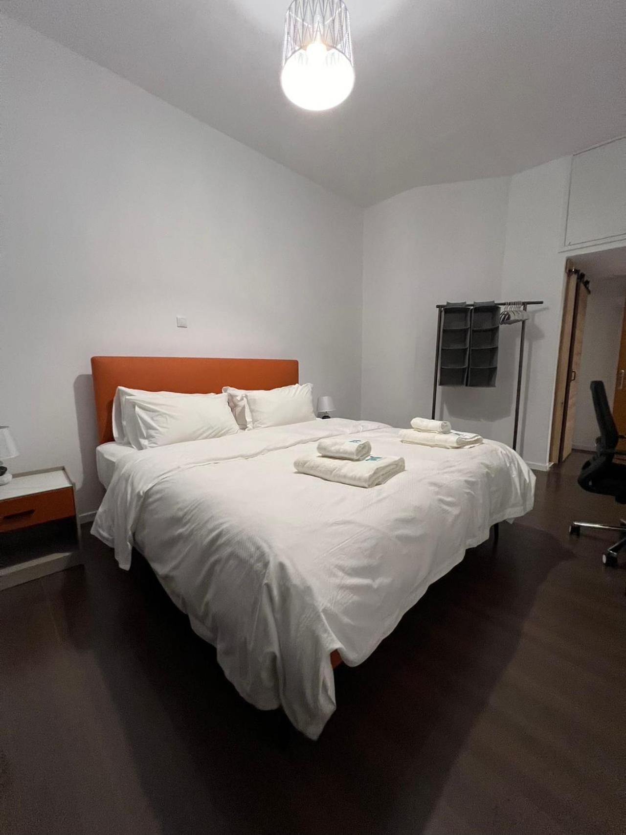 Anhome K11 Serviced Apartment