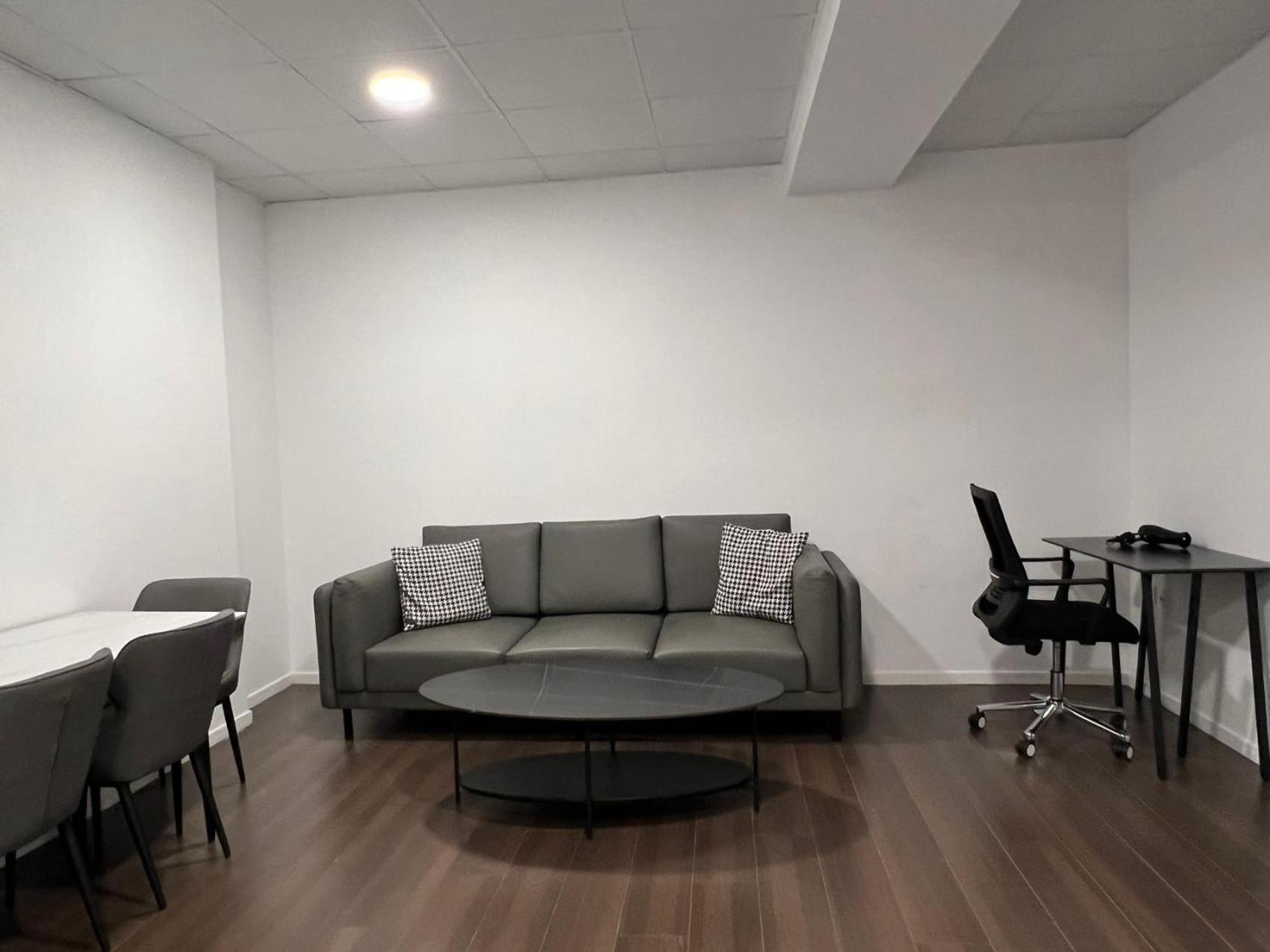 Anhome K11 Serviced Apartment *