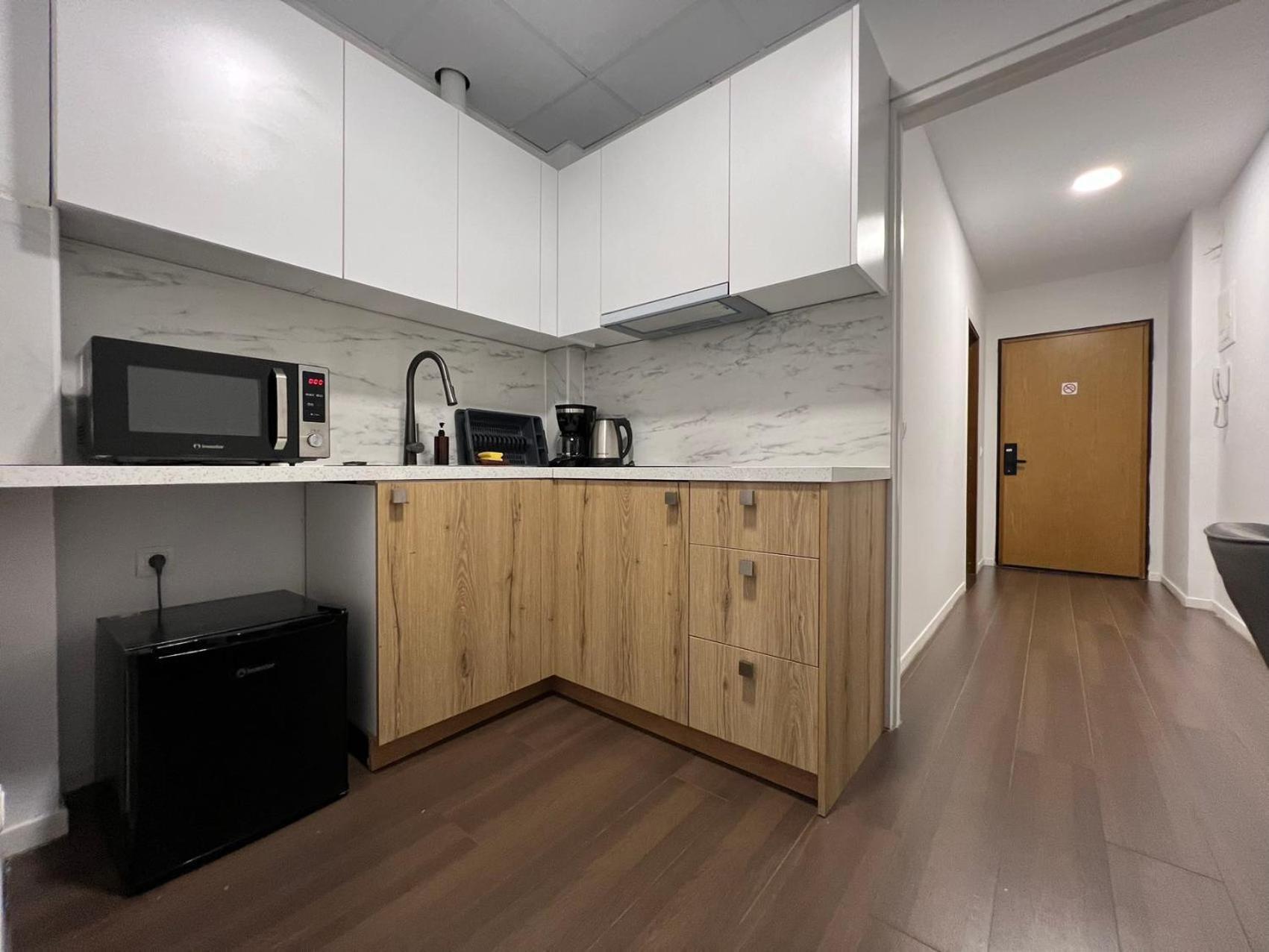 Anhome K11 Serviced Apartment Athen