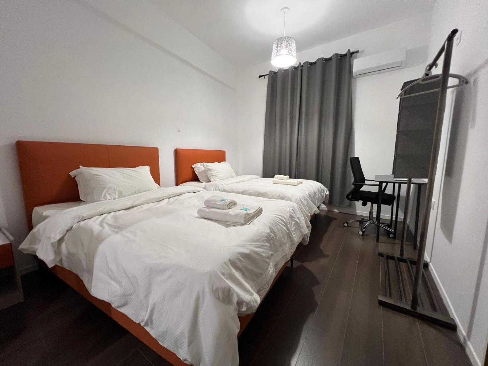 Apartment Anhome K11 Serviced
