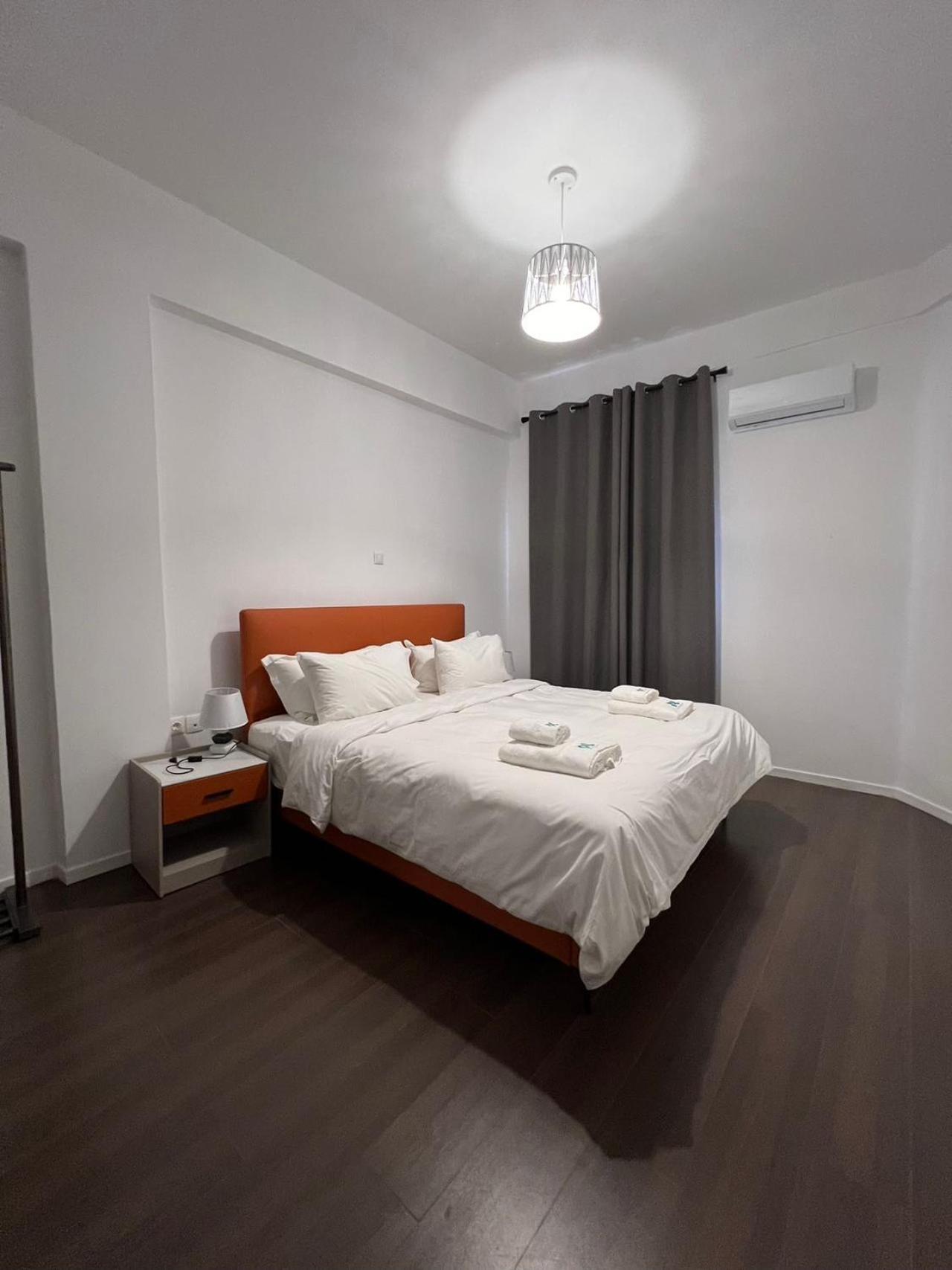 Apartment Anhome K11 Serviced *
