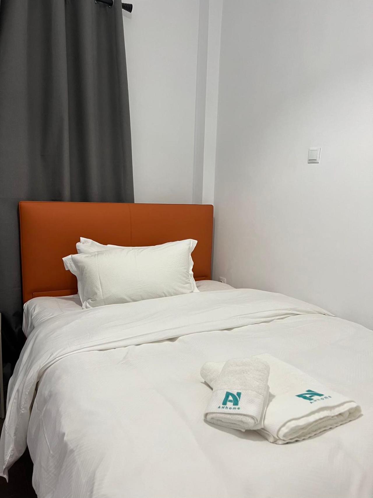 Apartment Anhome K11 Serviced Athen