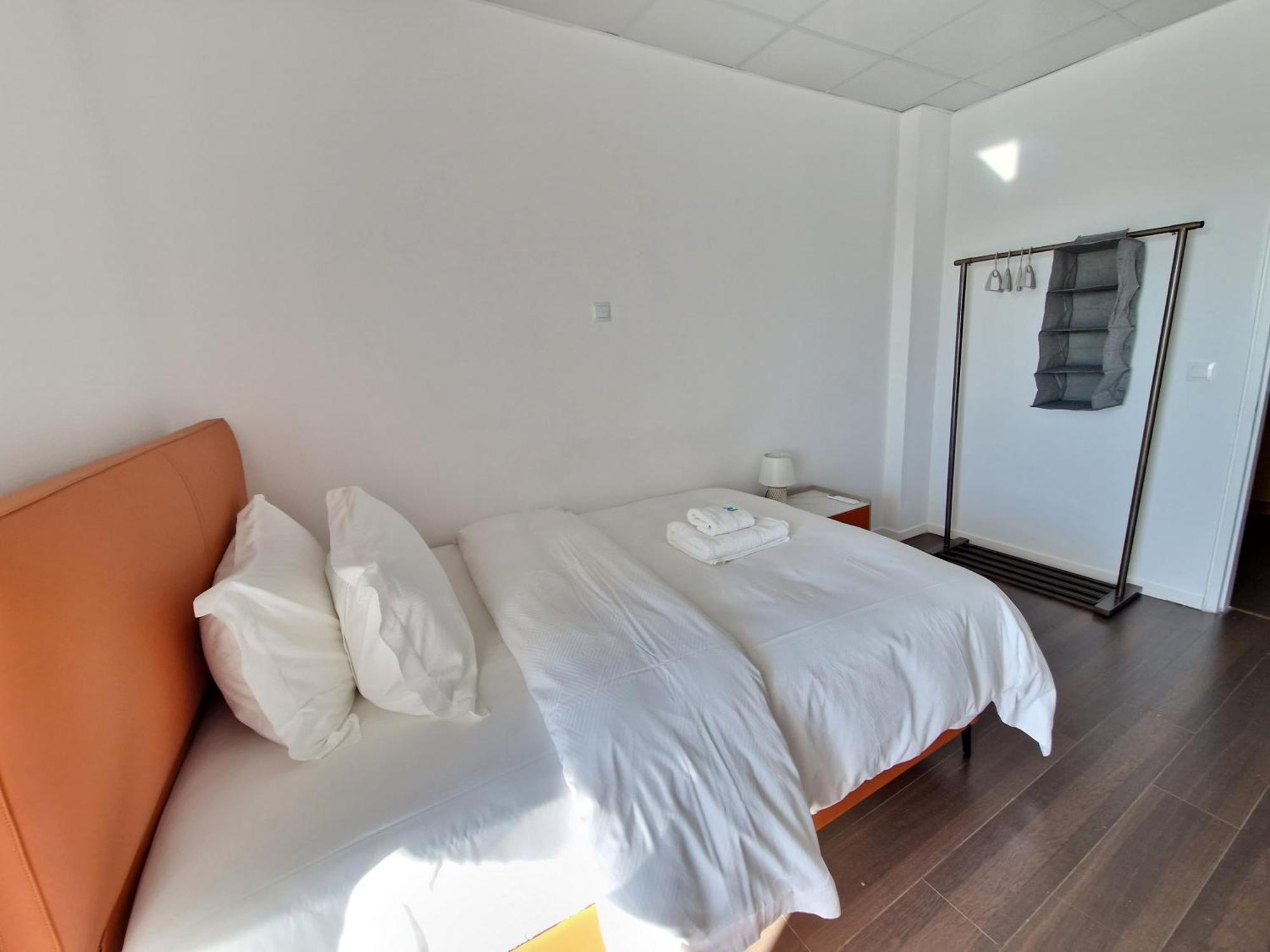 Anhome K11 Serviced Apartment