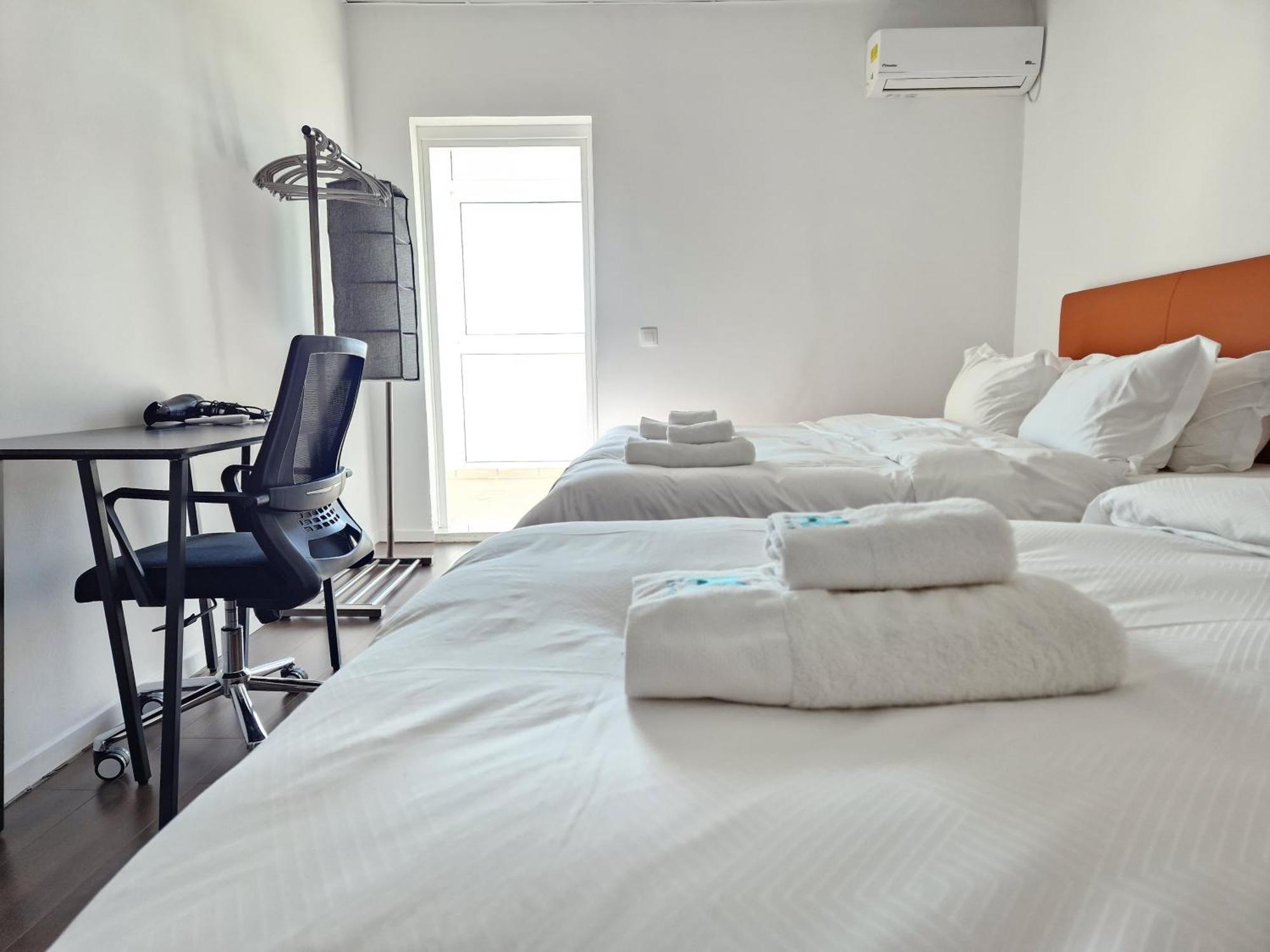 Apartment Anhome K11 Serviced *
