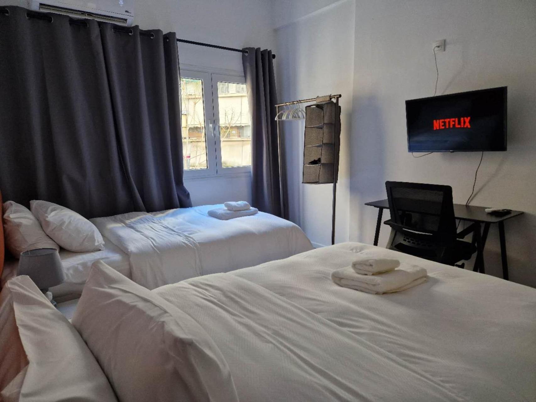 Anhome K11 Serviced Apartment