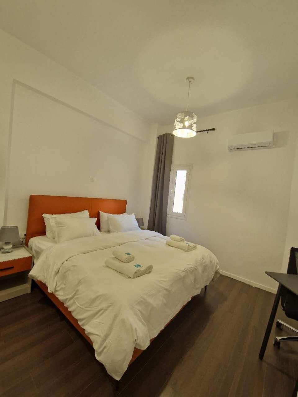 Apartment Anhome K11 Serviced Athen