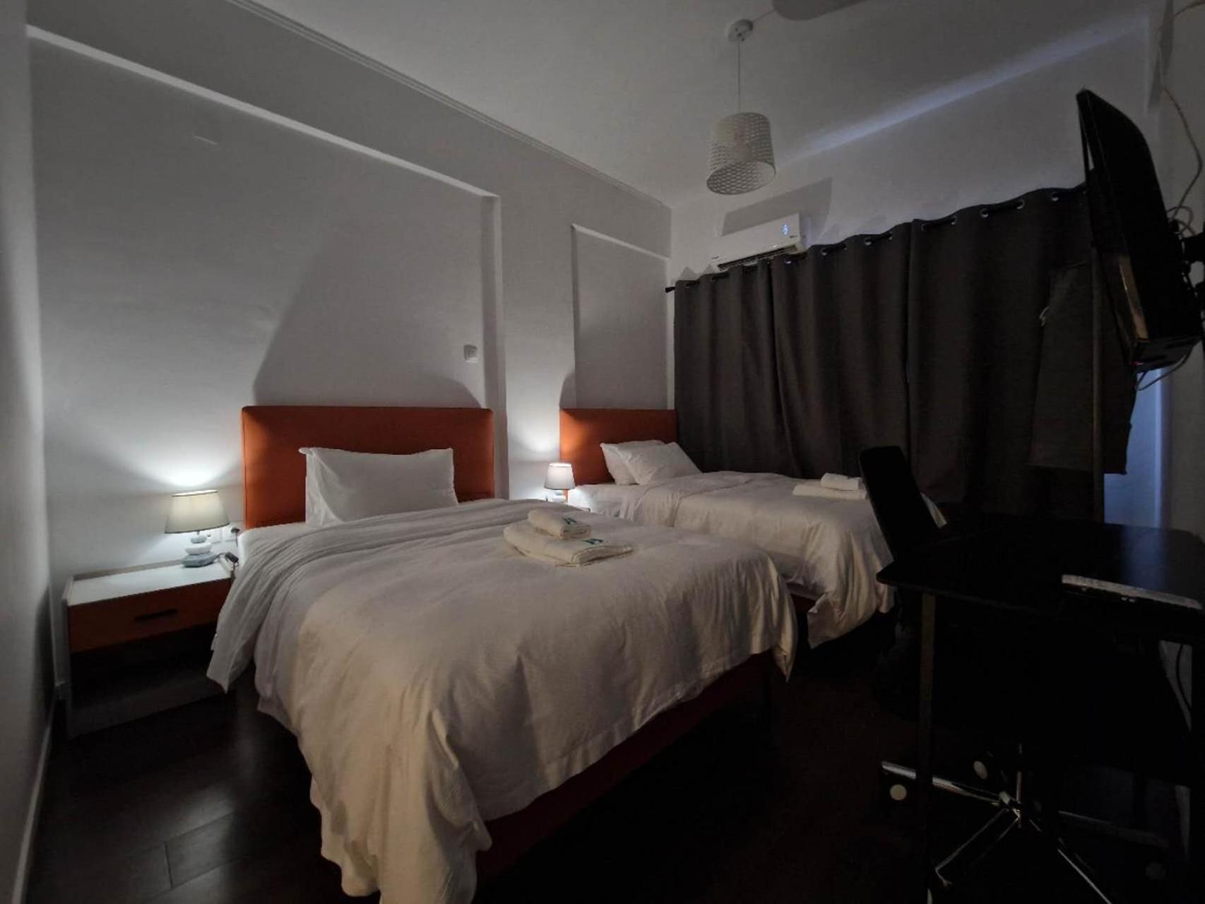 Anhome K11 Serviced Apartment