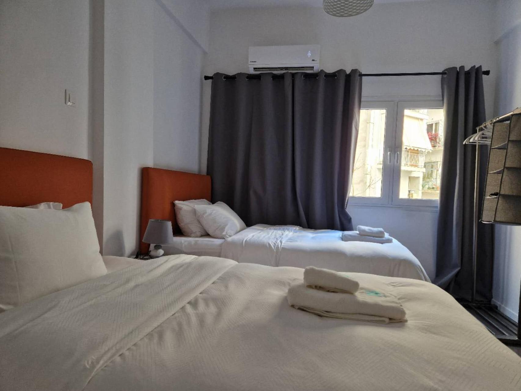 Apartment Anhome K11 Serviced *